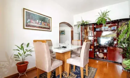 Casa para Venda - Santa Efigênia, 6 Quartos,  147 m² - Belo Horizonte