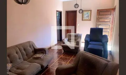 Casa para Venda - Nova Granada, 6 Quartos,  240 m² - Belo Horizonte