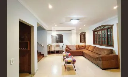Casa para Venda - Alto Caiçaras, 6 Quartos,  330 m² - Belo Horizonte