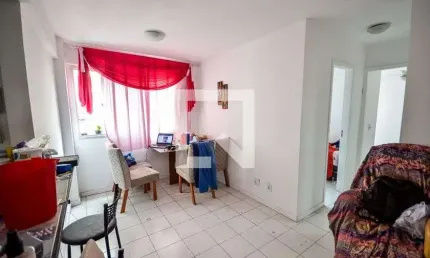 Apartamento para Venda - Vila Isabel, 2 Quartos,  50 m² - Rio de Janeiro