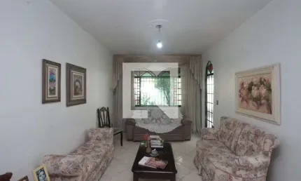 Casa para Venda - Palmares, 3 Quartos,  240 m² - Belo Horizonte