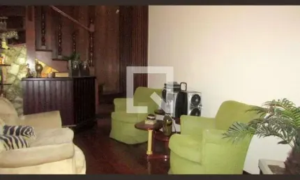 Casa para Venda - Nova Cachoeirinha, 3 Quartos,  360 m² - Belo Horizonte