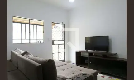 Casa para Venda - Nova Vista, 3 Quartos,  155 m² - Belo Horizonte