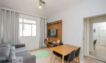 Apartamento para Venda - Estoril , 2 Quartos,  60 m² - Belo Horizonte
