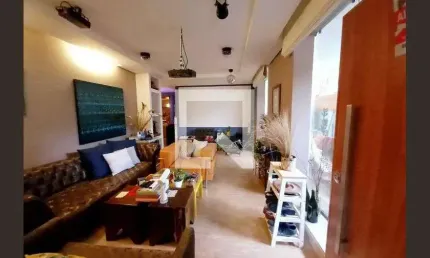 Apartamento para venda - são lucas, 3 quartos,  193 m² - belo horizonte