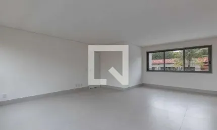 Apartamento para Venda - Santa Lúcia, 4 Quartos,  140 m² - Belo Horizonte