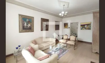 Casa para Venda - Serra, 4 Quartos,  295 m² - Belo Horizonte