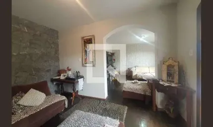 Casa para venda - dom cabral, 5 quartos,  427 m² - belo horizonte