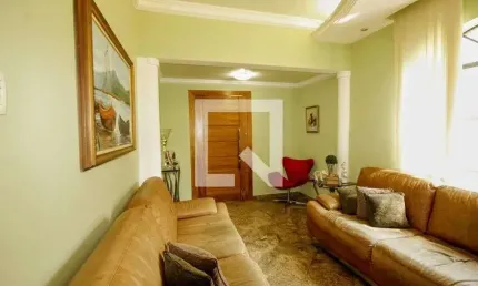 Casa para venda - padre eustáquio, 7 quartos,  252 m² - belo horizonte