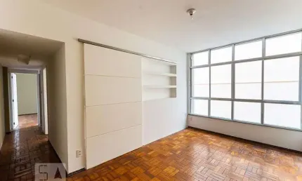 Apartamento para Venda - Icaraí, 2 Quartos,  80 m² - Niterói