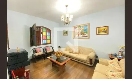 Casa para Venda - Esplanada, 7 Quartos,  300 m² - Belo Horizonte
