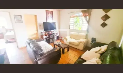Casa para Venda - Santa Terezinha, 7 Quartos,  268 m² - Belo Horizonte