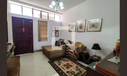 Casa para Venda - Glória, 3 Quartos,  720 m² - Belo Horizonte