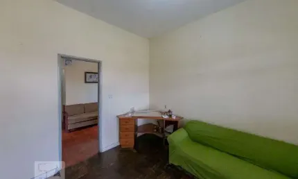 Casa para Venda - Glória, 4 Quartos,  425 m² - Belo Horizonte