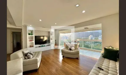 Cobertura para venda - barra da tijuca - marapendi, 5 quartos,  318 m² - rio de janeiro
