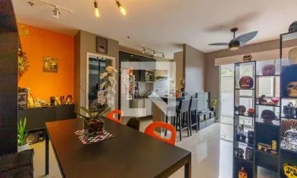 Casa para Venda - Barra da Tijuca, 2 Quartos,  71 m² - Rio de Janeiro