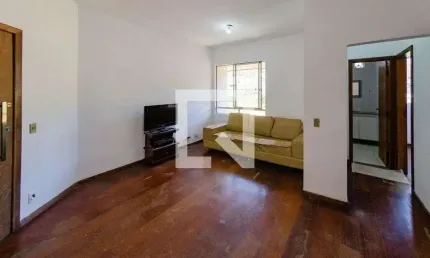 Apartamento para venda - alto caiçaras, 2 quartos,  56 m² - belo horizonte