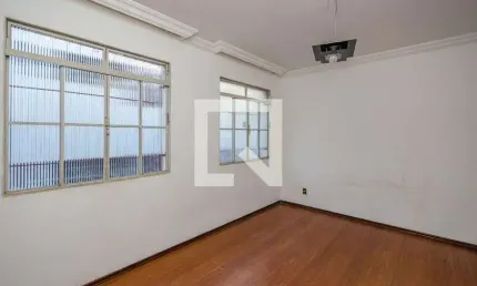 Apartamento para venda - padre eustáquio, 3 quartos,  88 m² - belo horizonte