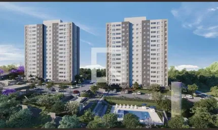 Apartamento para Venda - Santa Maria, 1 Quarto,  56 m² - Belo Horizonte
