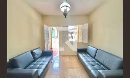 Casa para Venda - Santa Efigênia, 4 Quartos,  204 m² - Belo Horizonte