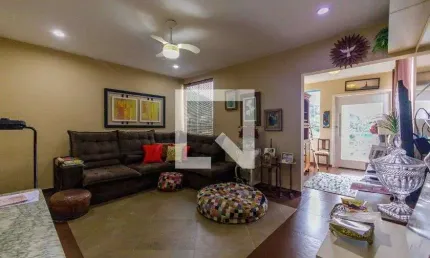 Casa / sobrado em condomínio para venda - vargem grande, 4 quartos,  1250 m² - rio de janeiro