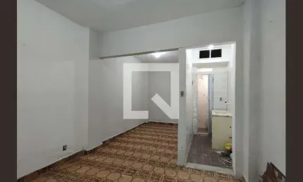 Kitnet / stúdio para venda - estácio , 1 quarto,  9 m² - rio de janeiro