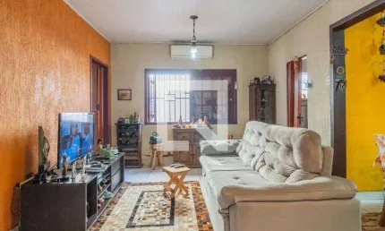 Casa para venda - partenon, 2 quartos,  1250 m² - porto alegre
