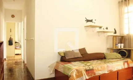 Casa para venda - salgado filho, 8 quartos,  325 m² - belo horizonte