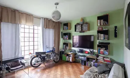 Casa para Venda - Santa Efigênia, 3 Quartos,  240 m² - Belo Horizonte