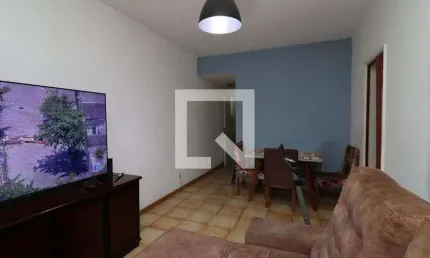 Apartamento para Venda - Jardim Carioca, 2 Quartos,  80 m² - Rio de Janeiro