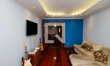Casa para Venda - Ouro Minas, 3 Quartos,  372 m² - Belo Horizonte