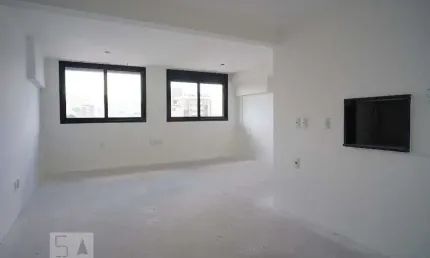 Apartamento para venda - auxiliadora, 1 quarto,  41 m² - porto alegre