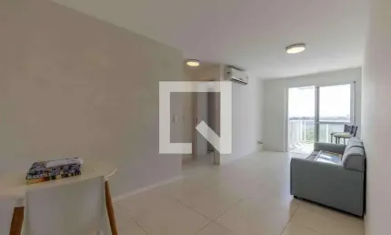Apartamento para Venda - Recreio, 2 Quartos,  69 m² - Rio de Janeiro