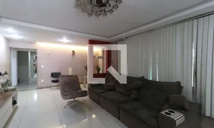 Casa para Venda - Méier, 4 Quartos,  466 m² - Rio de Janeiro