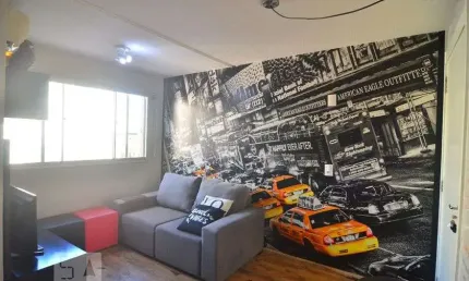 Apartamento para Venda - Bairro Fátima, 2 Quartos,  47 m² - Canoas