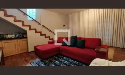 Casa para Venda - Dom Bosco, 4 Quartos,  450 m² - Belo Horizonte