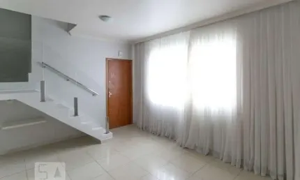 Cobertura para Venda - Santa Amélia, 3 Quartos,  160 m² - Belo Horizonte