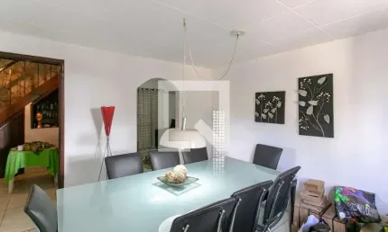 Casa para Venda - Planalto, 7 Quartos,  800 m² - Belo Horizonte