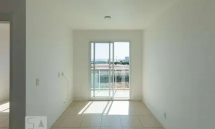 Apartamento para Venda - São Cristóvão, 2 Quartos,  54 m² - Rio de Janeiro