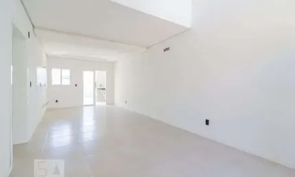 Casa / Sobrado em Condomínio para Venda - Campo Novo, 2 Quartos,  91 m² - Porto Alegre