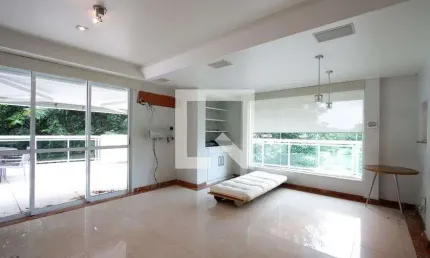 Apartamento para venda - barra da tijuca, 2 quartos,  192 m² - rio de janeiro
