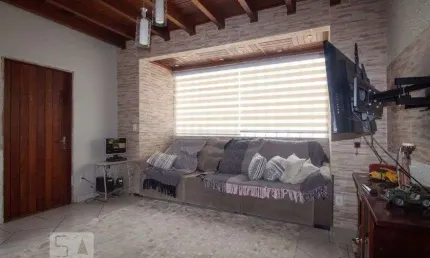 Casa para venda - hipica, 3 quartos,  1000 m² - porto alegre
