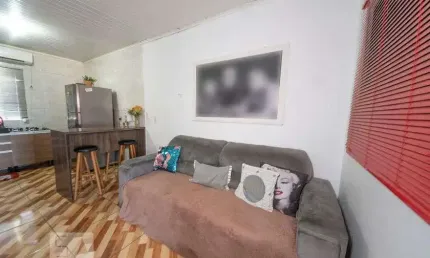 Casa para Venda - Santos Dumond, 3 Quartos,  200 m² - São Leopoldo