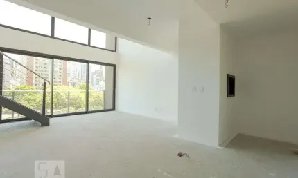 Kitnet / Stúdio para Venda - Petrópolis, 1 Quarto,  79 m² - Porto Alegre