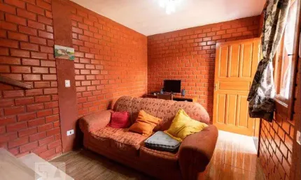 Casa para Venda - Centro, 2 Quartos,  100 m² - Canoas