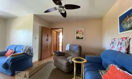 Apartamento para Venda - Feitoria, 3 Quartos,  82 m² - São Leopoldo