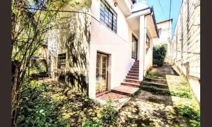 Casa para Venda - Lagoinha, 3 Quartos,  100 m² - Belo Horizonte