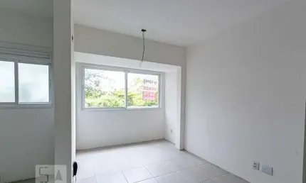 Apartamento para venda - santo antônio, 1 quarto,  46 m² - porto alegre