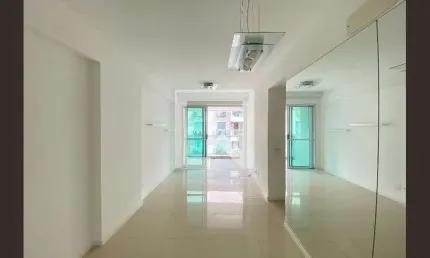 Apartamento para Venda - Todos os Santos, 3 Quartos,  74 m² - Rio de Janeiro