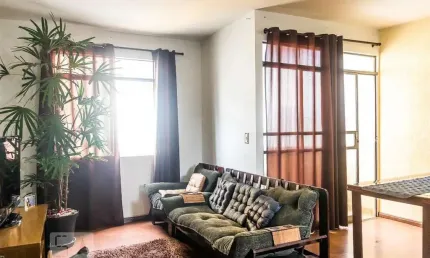 Apartamento para venda - manacás, 3 quartos,  98 m² - belo horizonte